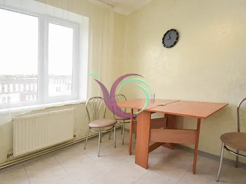 Оренда 1к Квартира 52 кв.м Вербицького Михайла вулиця 7А Тернопіль - фото 1