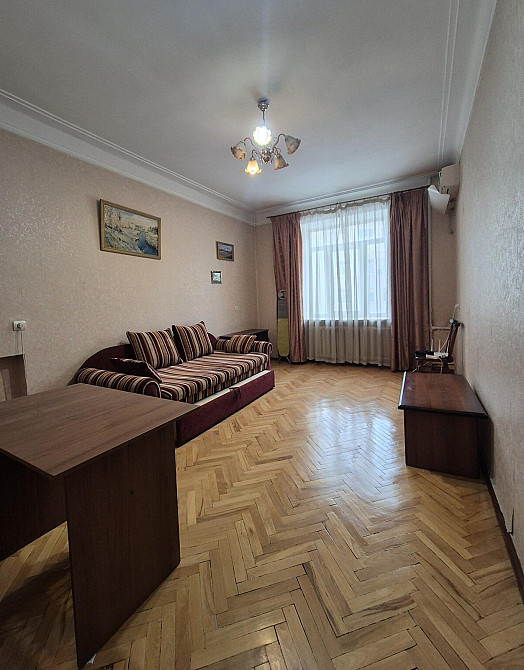 Продаж Квартира 2-кімнатна, 4/7 поверх на Федорова вул., д. 6А Киев - изображение 3