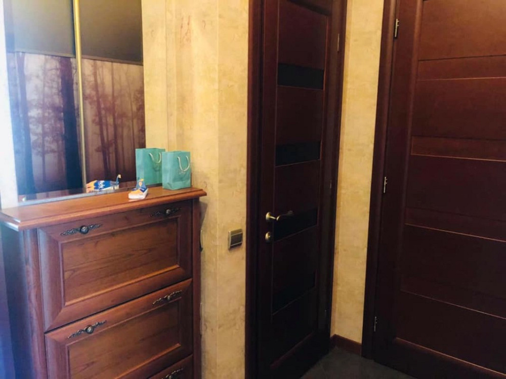 Оренда Квартира 2-кімнатна, 5/5 поверх на Олеся Гончара ул. Київ - фото 14