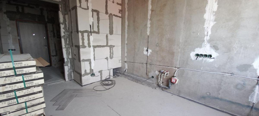 Терміновий продаж 3 кімнатної квартири в ЖК Горизонт Одеса - фото 8