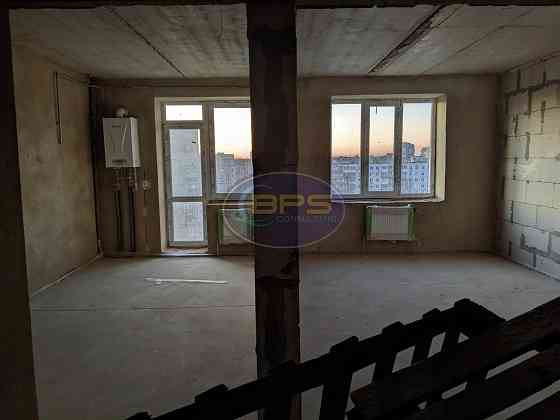 Продаж Квартира 3-кімнатна, 9/10 поверх на вул. Семена Палія Odessa