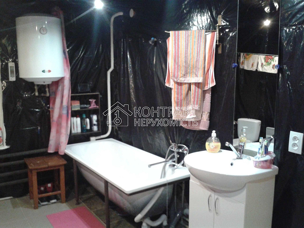 Продаж Будинок 1-кімнатний на вул. слобожанська Lyubotyn - photo 14