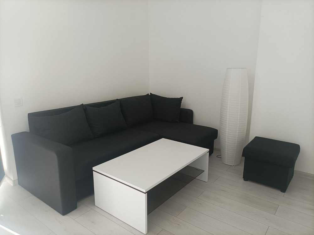 Оренда Квартира 2-кімнатна, 21/25 поверх на вул.Драгоманова, 2а Киев - изображение 5