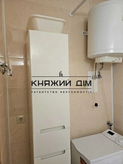 Оренда Квартира 2-кімнатна, 4/6 поверх на Олеся Гончара ул. Київ - фото 9