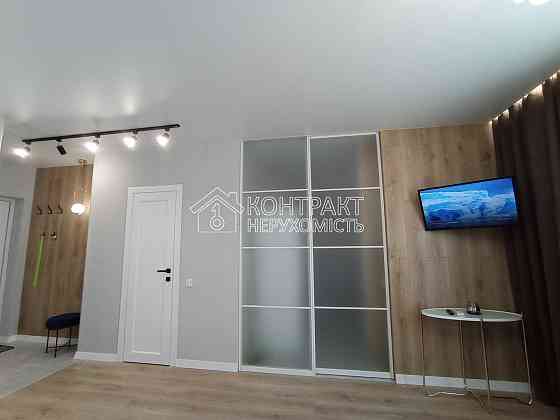 Оренда Квартира 1-кімнатна, 7/24 поверх на вул. Академіка Павлова Харьков