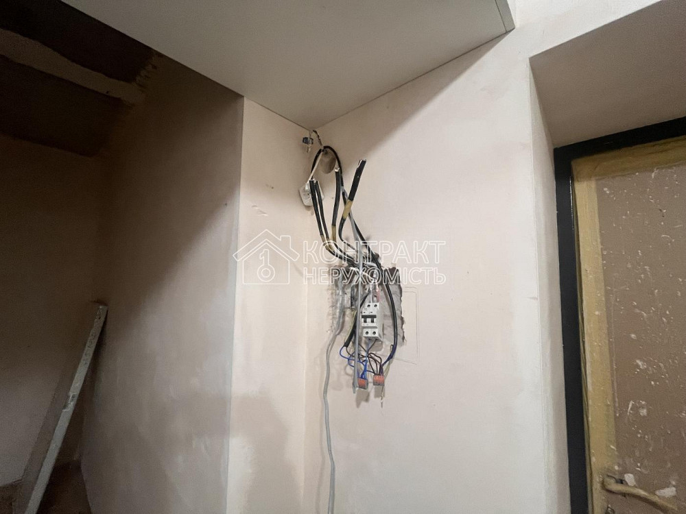 Продаж Квартира 1-кімнатна, 9/9 поверх на вул. Миру Kharkiv - photo 7