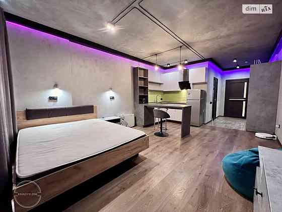 Оренда Квартира 1-кімнатна, 26/28 поверх на Миколи Бажана, 17 Київ