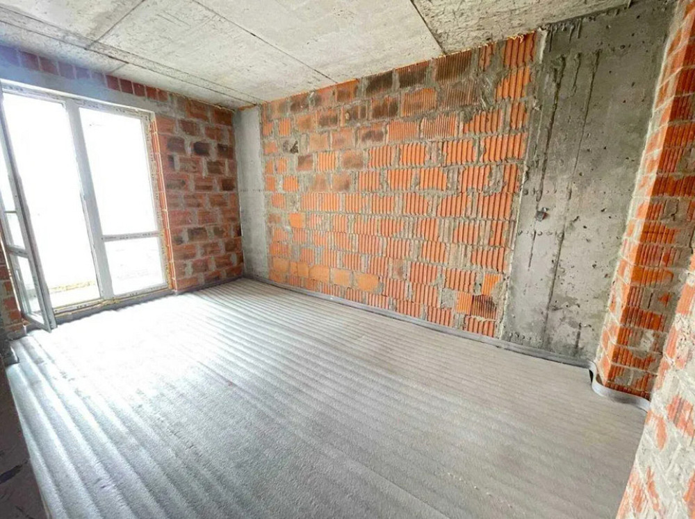 Продаж 2к квартири, 54 кв.м, ЖК Atlanta Tower Тернопіль - фото 2