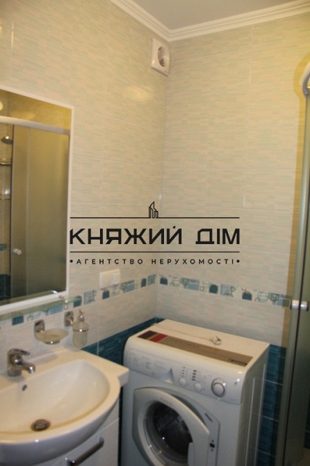 Оренда 1 кімнатна квартира в Деснянському районі КОД 11203962 Киев - изображение 10