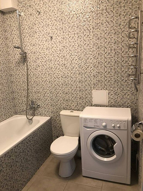 Продаж Квартира 1-кімнатна, 11/22 поверх на Юлії Здановської вул. (Михайла Ломоносова), 85а Киев - изображение 7