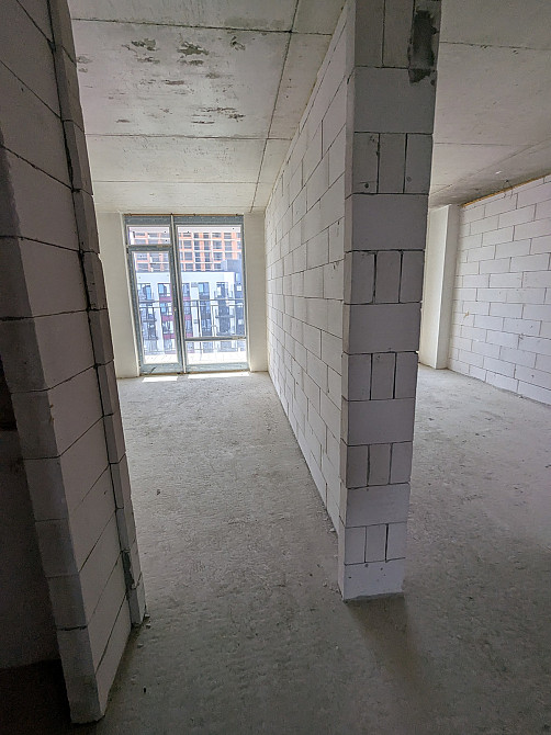 Продаж Квартира 3-кімнатна, 11/11 поверх Ивано-Франковск - изображение 10