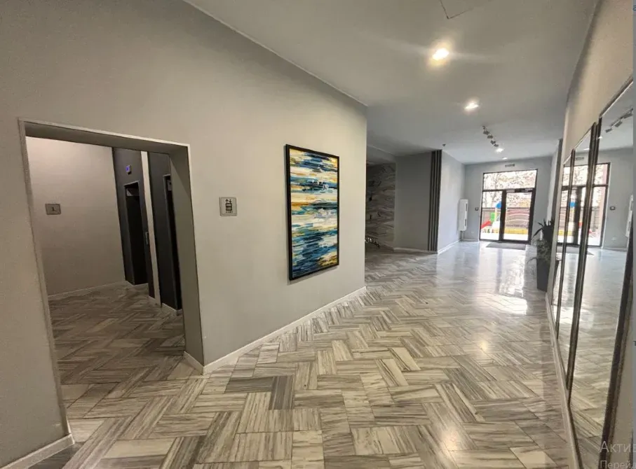 Продажа 2к Квартира 62 кв.м педагогическая Одесса - изображение 8