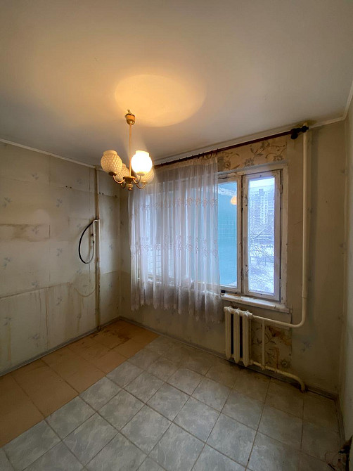 Продаж Квартира 3-кімнатна, 3/12 поверх на Малышко Андрея вул., д. 3 Київ - фото 7