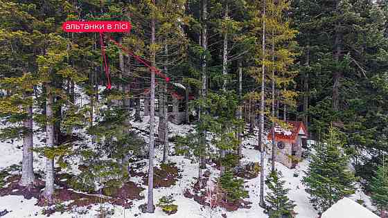 Продаж Будинок 7-кімнатний на вул. Бориславська Skhidnytsia