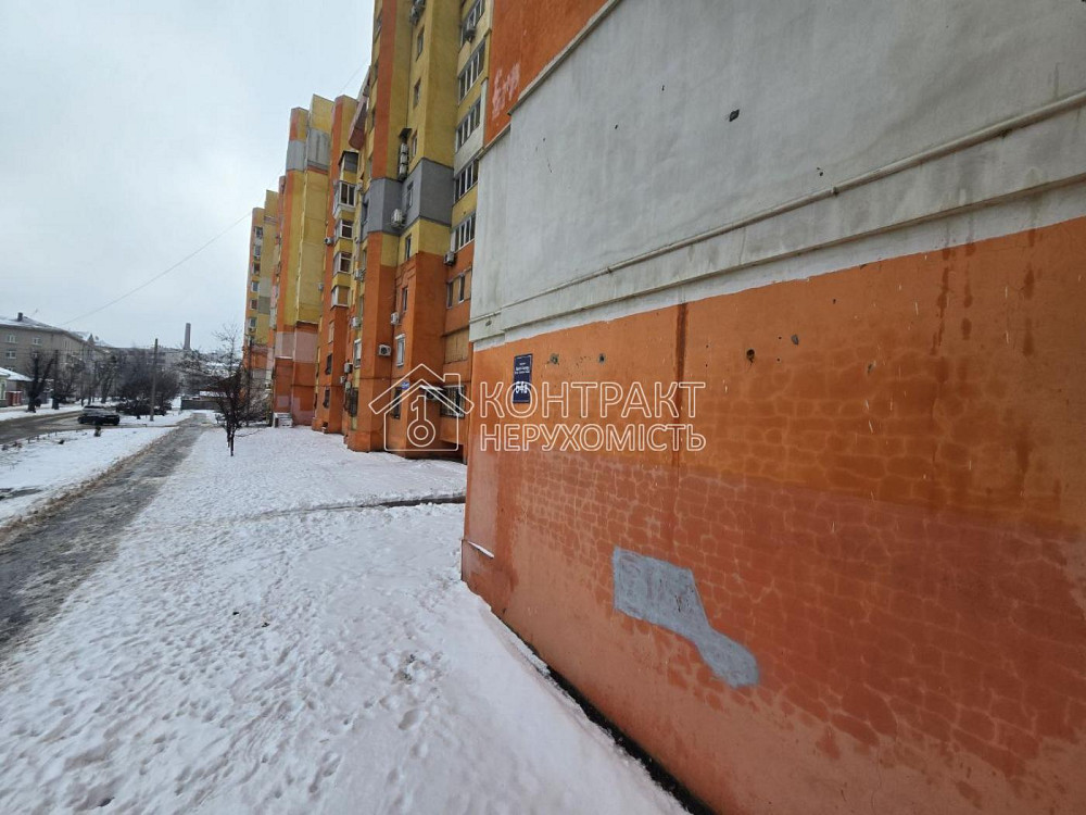 Оренда офісне приміщення на вул. Героїв Харкова приміщень - 5, поверх - 1/9 Харьков - изображение 14