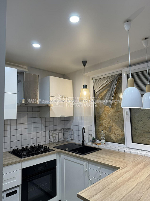 Продаж Квартира 2-кімнатна, 8/12 поверх на вул. Академика Павлова Kharkiv - photo 9