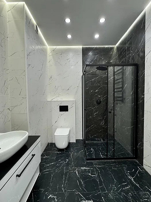 Продаж Квартира 3-кімнатна, 1/2 поверх на вул. Саєнко Житомир - фото 2