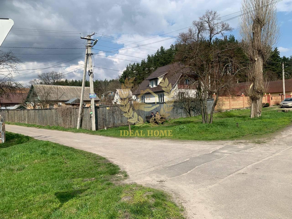 Продам будинок в мальовничому селі Віта Поштова  - фото 4