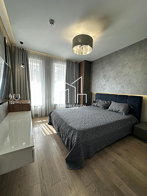 Оренда 2к квартири 62 кв. м Львів - фото 1