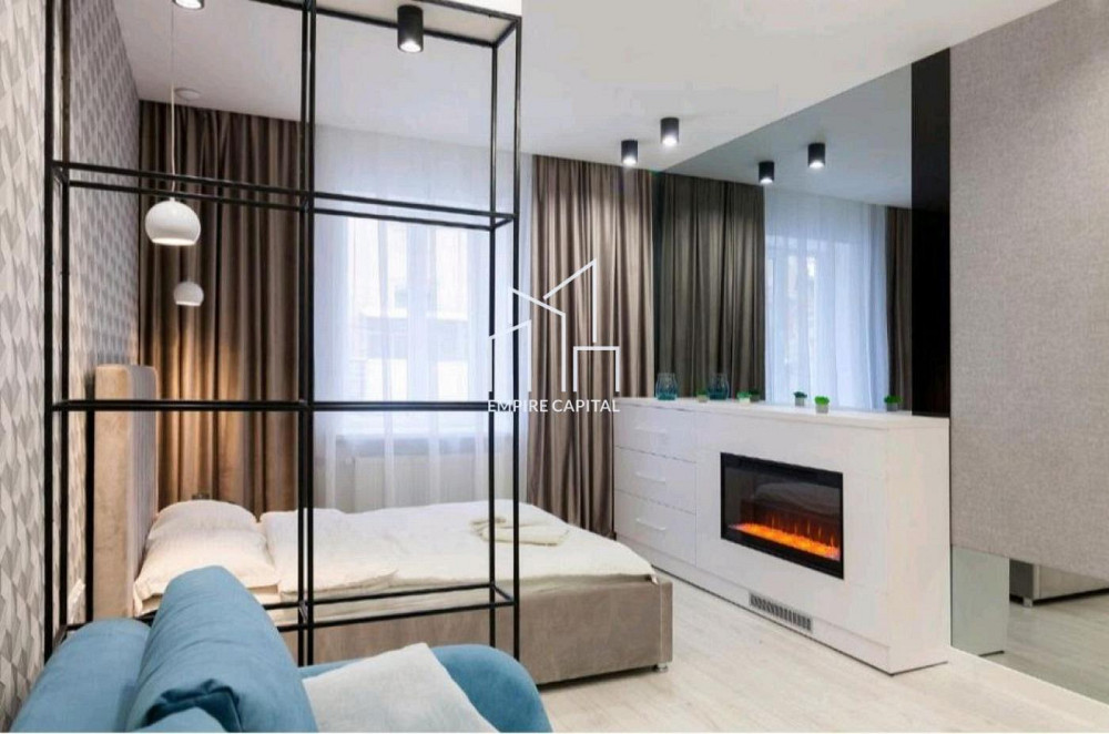 Продаж Квартира 2-кімнатна, 2/2 поверх на вул. Чорноморська Львів - фото 18