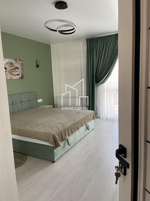 Оренда 3к Квартира 110 кв.м Шевченка Тараса вул. Львів - фото 3