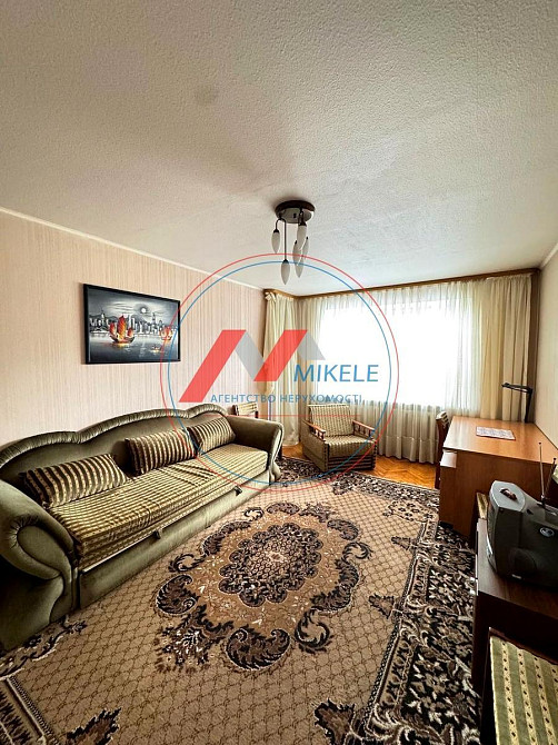 Оренда Квартира 1-кімнатна, 2/16 поверх на Олександра Архипенка, 2/12 Київ - фото 11