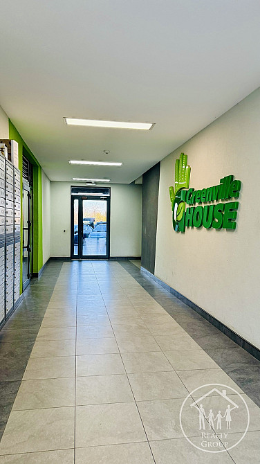 Продаж 2к Квартира 95 кв.м Княгині Ольги вул., 98 Б L'viv - photo 19