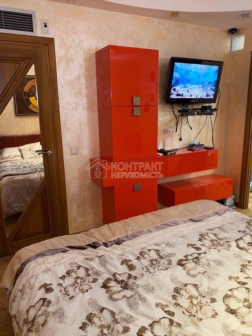 Продаж Квартира 5-кімнатна, 1/5 поверх на вул. Байрона Харків - фото 16