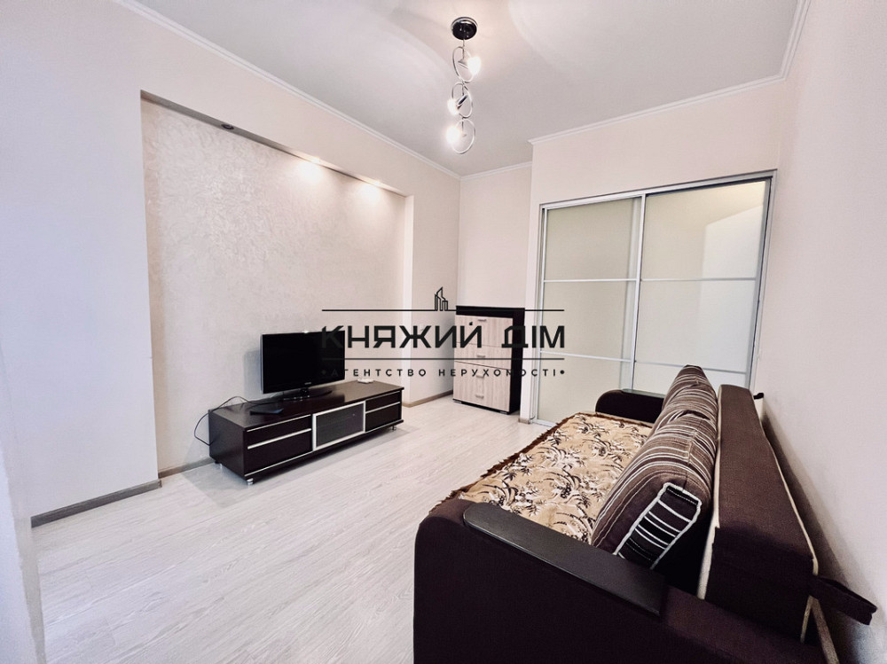 Оренда Квартира 2-кімнатна, 14/20 поверх на вул. Красноткацкая ул./Вінстона Черчілля Kiev - photo 5