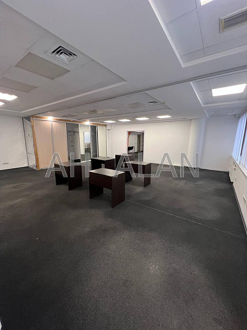 Оренда офісне приміщення на Володимирська вул., 77А приміщень - 5, поверх - 4/6 Київ - фото 14