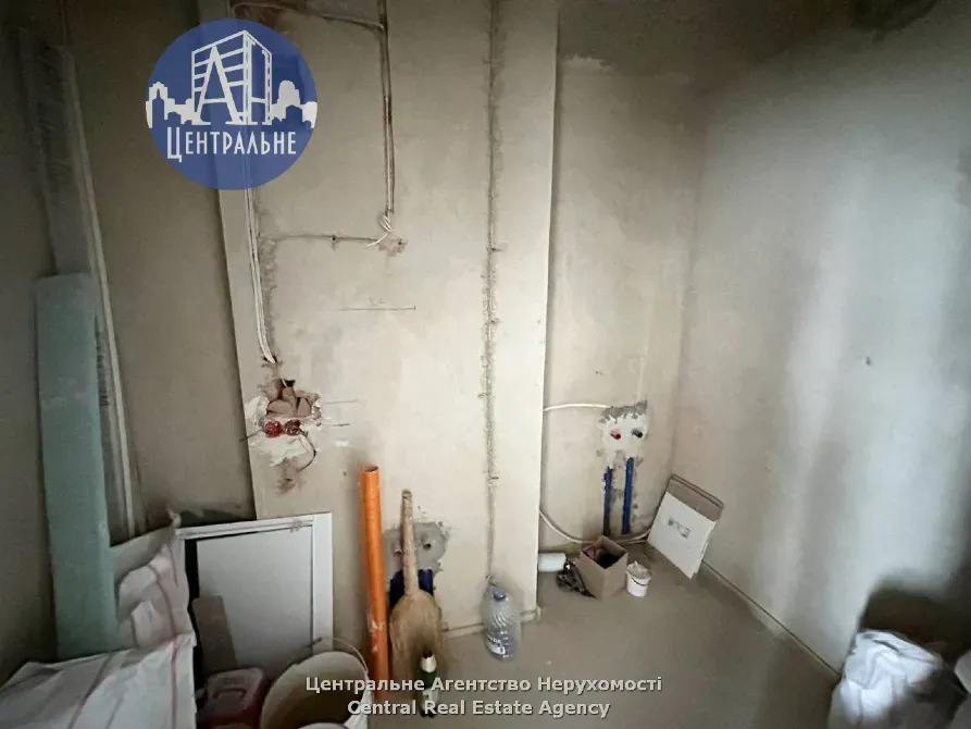 Продаж 1к Квартира 45.1 кв.м Буковинська 33 Чернівці - фото 9