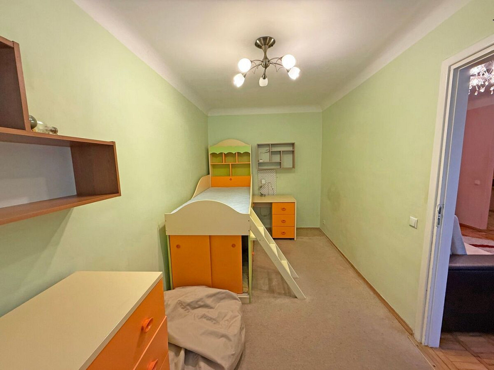 Оренда Квартира 2-кімнатна, 3/5 поверх на Князів Острозьких,, 36 Київ - фото 5