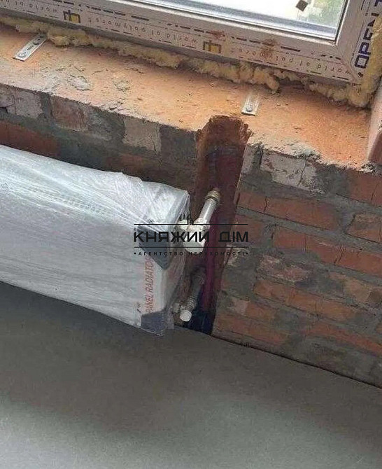 1 кімнатна квартира ЖК Метрополія2 Kiev - photo 14