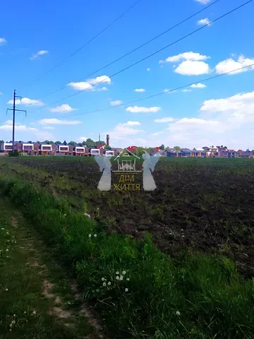 Продажа земельного участка  площадь 18.8 сот Михайла Вербицького вулиця  - изображение 4