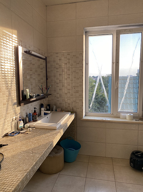 Современный стильный дом с видом на море в Киевском районе Одеса - фото 13