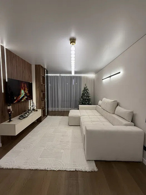 Продаж Квартира 2-кімнатна, 7/15 поверх на вул. Ленкавського Івано-Франківськ - фото 1