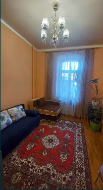 Красивая 4 комнатная квартира на Люстдорфской дороге с палисадником Одеса - фото 4