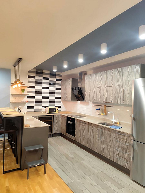 Продаж Квартира 4-кімнатна, 2/9 поверх на Щекавицька вул., д. 30/39 Kiev - photo 3