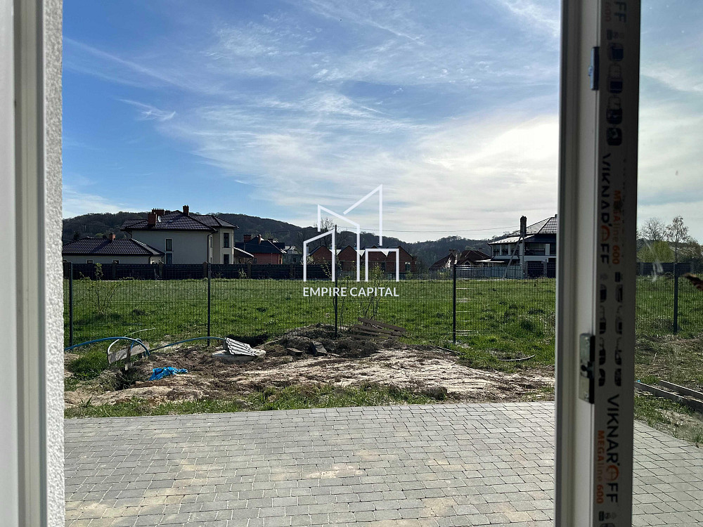 Продаж 2-поверховий Будинок з ділянкою 5 сот 104 кв.м 3 кімн. на Брюховицька вул. Бірки (Жовківський район) - фото 6