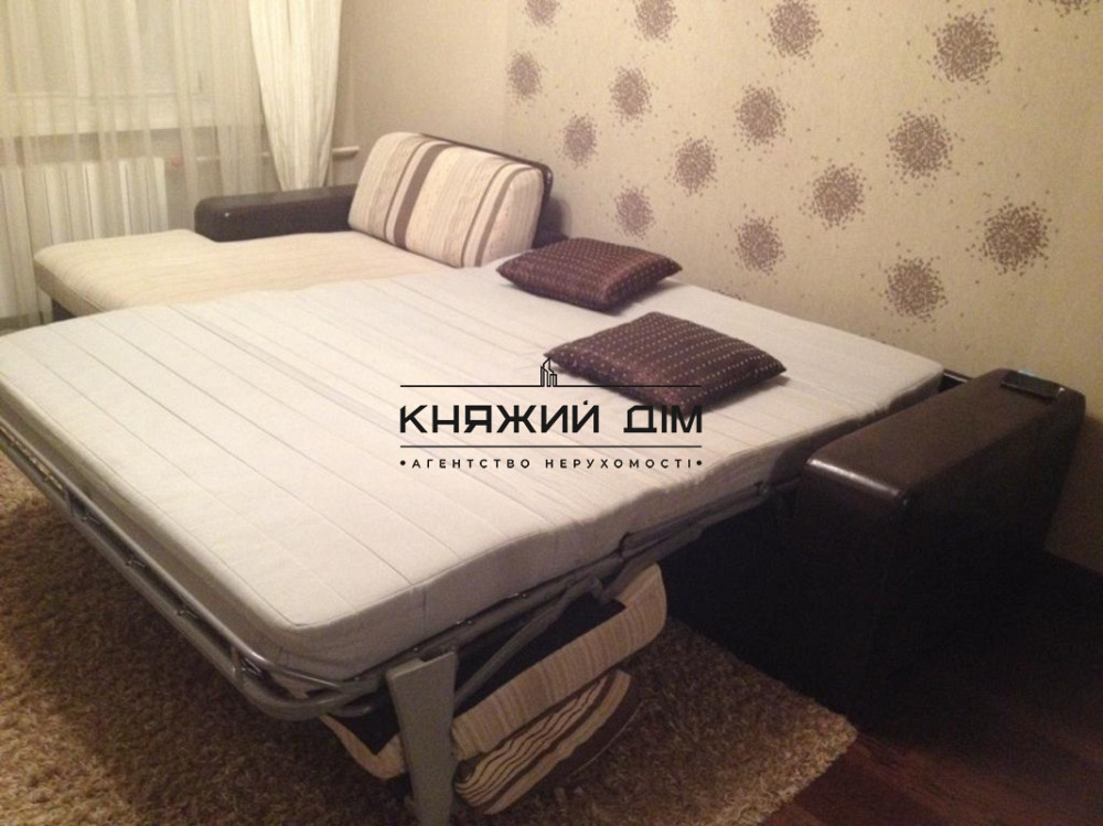 Продаж 1 кімнатна квартира в Печерському районі Код 21145762 Київ - фото 15