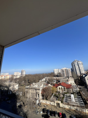 4-комнатная видовая квартира в ЖК "Бельэтаж", ул. Леонтовича, элитный дом Одесса - изображение 19