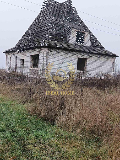 Продаж земельної ділянки 25 соток на Полевая ул., 45 Ustymivka - photo 10