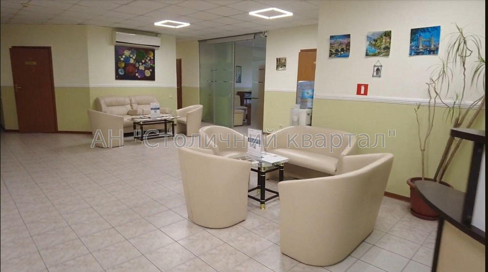 Оренда Будинок 18-кімнатний на Василенка Миколи вул., 7 Київ - фото 13