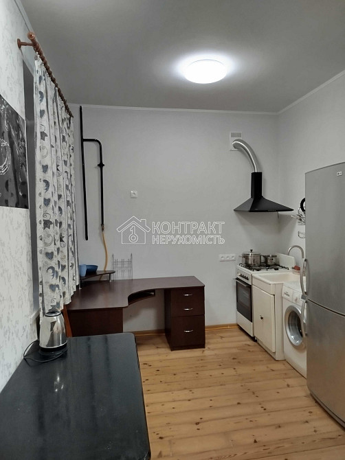 Оренда Квартира 1-кімнатна, 1/1 поверх на вул. Ковтуна Kharkiv - photo 1