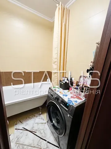 Продаж 3к Квартира 65 кв.м Нестерова бульвар 18 Полтава - фото 9