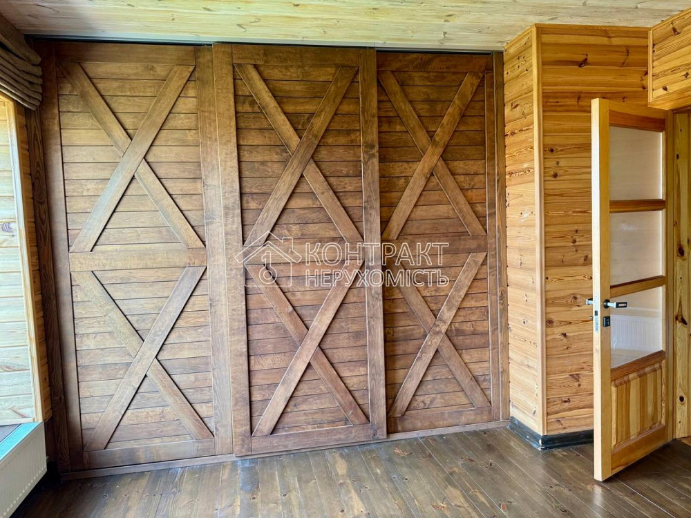 Продаж Будинок 5-кімнатний Песочин - изображение 9