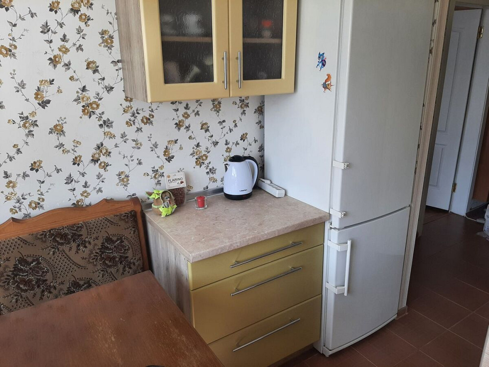 Оренда Квартира 1-кімнатна, 5/9 поверх на Героїв полку Азов, 3-А Киев - изображение 2