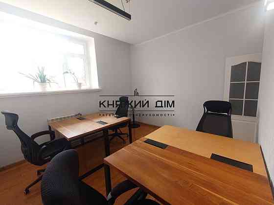 Оренда офісне приміщення на вул. Георгія Дудника поверх - 1/9 Kiev