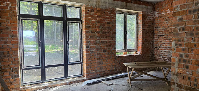 Продаж 2-поверховий  з ділянкою 6 сот 323 кв.м 7+ кімн. на Довбуша вул. Skhidnytsia - photo 12