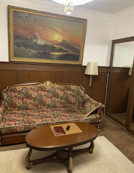 2-х ком. квартира в элитном доме на Греческой Odessa - photo 3